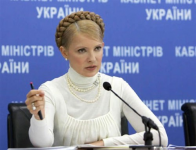 У справі Тимошенко перерва до 21 грудня
