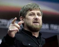 Кадиров: «Нам потрібна вільна від фашизму братська Україна»