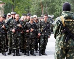 ВР залишила без змін очільників МЗС та Міноборони