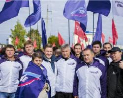 Медведчук звинуватив Київ у зраді Перемоги над нацизмом