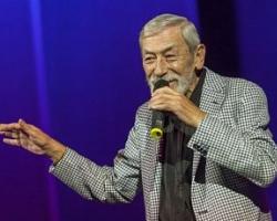 Кікабідзе розмірковує, чи просити йому політичного притулку в Україні