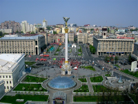 Київ є однією з найбідніших столиць світу - рейтинг