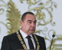 Плотницький: ЛНР переходить на мультивалютну фінансову систему