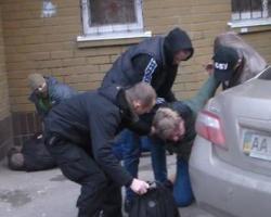В Одеський області СБУ затримала учасника ДНР