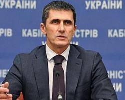 Ярема: закон про люстрацію не відповідає Конституції України