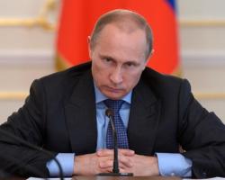 Санкції проти Росії загрожують міжнародній стабільності - Путін