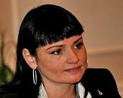 І. Кільчицька заявляє, що Черновецький не є громадянином Ізраїлю