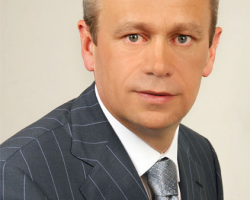 Міністр про продаж землі, мертві душі та банки