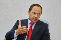Тігіпко не вважає, що вирок Тимошенко зменшить приплив інвестицій до України