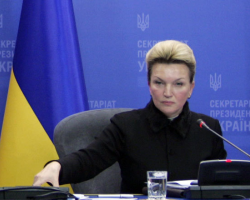 Росія зацікавлена, щоб не було газових конфліктів із Україною