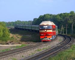 Потяги в Ізмаїл стануть ходити частіше