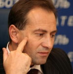 Томенко: Підготовка України до літньої олімпіади - під загрозою