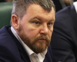 Україна не пропускає в ДНР фургони з продуктами - Пургін