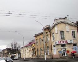 Побиті учасники одеського Автомайдану потрапили до лікарні – ЗМІ