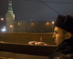 У Росії затримані двоє підозрюваних у вбивстві Нємцова