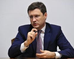 Міненерго: Росія подумає над знижкою на газ для України