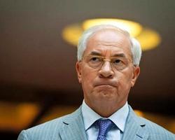 Азаров знов «під підозрою» – цього разу у військової прокуратури