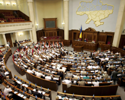 У коаліційній угоді прописані імпічмент і скасування недоторканності - Ємець