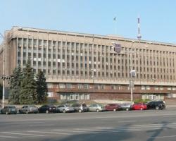У Запоріжжі Жовтневу площу перейменували в Майдан Героїв