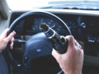 П’яні водії будуть більше платити - у першому читанні прийнято відповідний закон