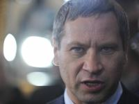 Владислав Лук’янов: Ярмо Європи нам не потрібне