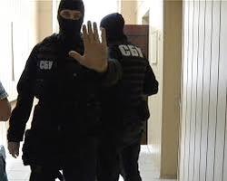 СБУ готує арешти в Одесі: до міста прибула спецгрупа