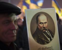 У Харкові заборонили ходу в пам'ять Шевченка