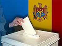Результати місцевих виборів у Молдові