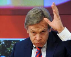 Росія відмовила ПАРЄ у створенні робочої групи з України