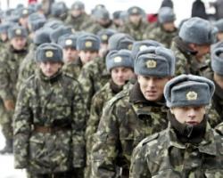У Запорізькій області мешканці зірвали виступ воєнкома (ВІДЕО)