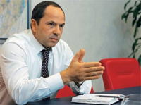 Тігіпко вказав тих, хто гальмує реформи