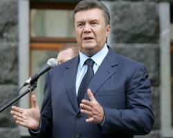 Звільнено голову Севастопольської міської адміністрації