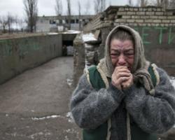 За тиждень на Донбасі загинуло не менш 263 мирних мешканців - ООН