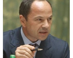 Тігіпко: "Я працюю на результат"