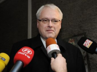 Високопоставлені особи Бельгії і Хорватії відмовились від візитів до України