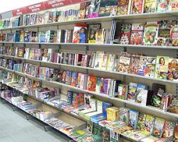 В Україну не пустять російські книги