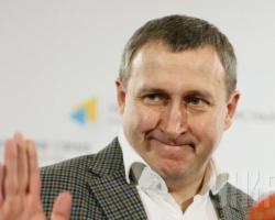 Екс-міністр Дещиця про виконання пісні про Путіна: «Порошенко посміявся зі мною разом»