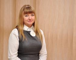 «Одеські "майданівці" били мене цілеспрямовано» – Афанасьєва