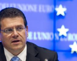 Європа готова відмовитися від санкцій проти Росії - віце-президент ЄК