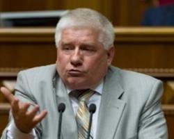Екс-депутату від ПР шиють справу про «диктаторські закони»