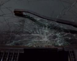 Під Одесою підірвали автомобіль «свободівця»