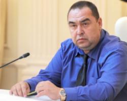Глава ЛНР призначив мерів 12 міст республіки
