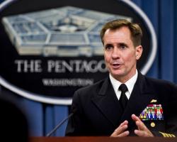 США вагається в питанні військової допомоги для України