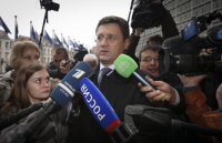 У Брюсселі поновилися «газові переговори»
