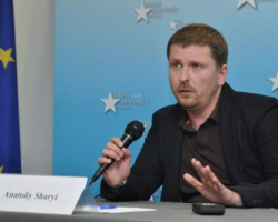 В Голландії затримано відомого українського журналіста
