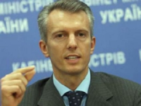 Валерій Хорошковський обіцяє допустити на український авіаринок іноземні компанії