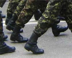 На Харківщині нетверезі військові вбили солдата