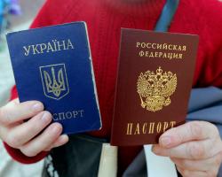 Федеральна міграційна служба РФ: близько 210 тисяч українців отримали притулок в Росії