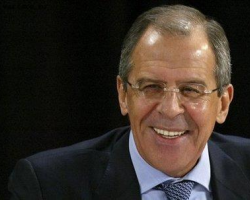 Росія активно підтримуватиме головування України у Раді Європи - С.Лавров