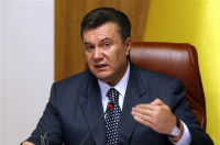 Президент України: для реалізації судової реформи потрібні зміни до Конституції